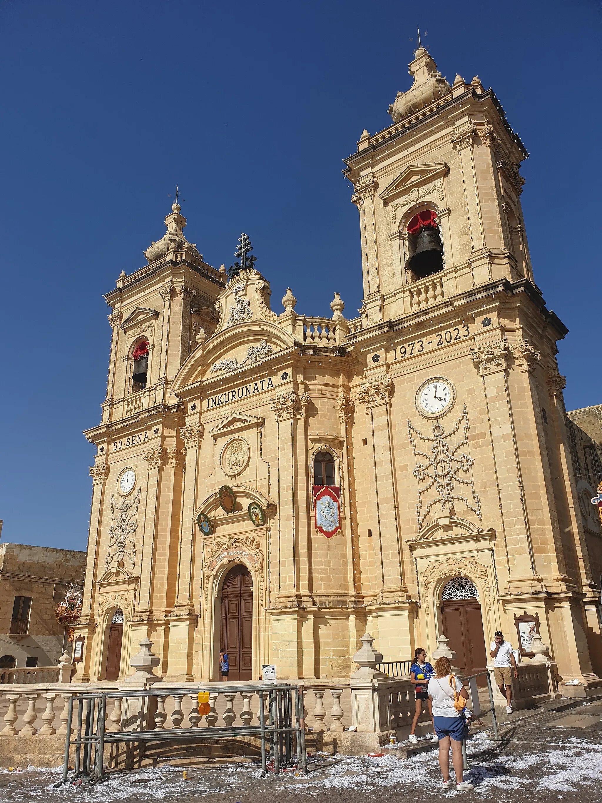 Image of Xagħra
