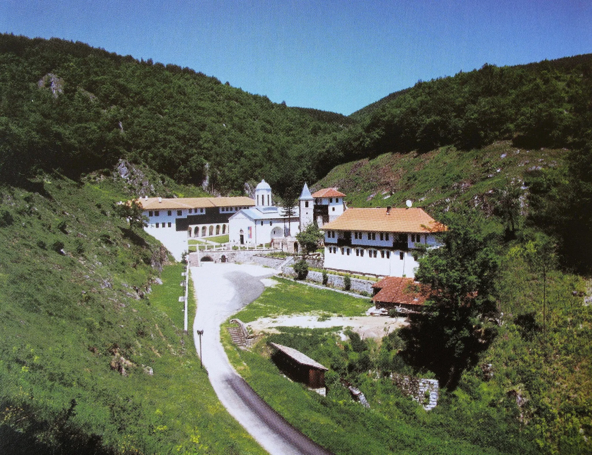 Image of Crna Gora
