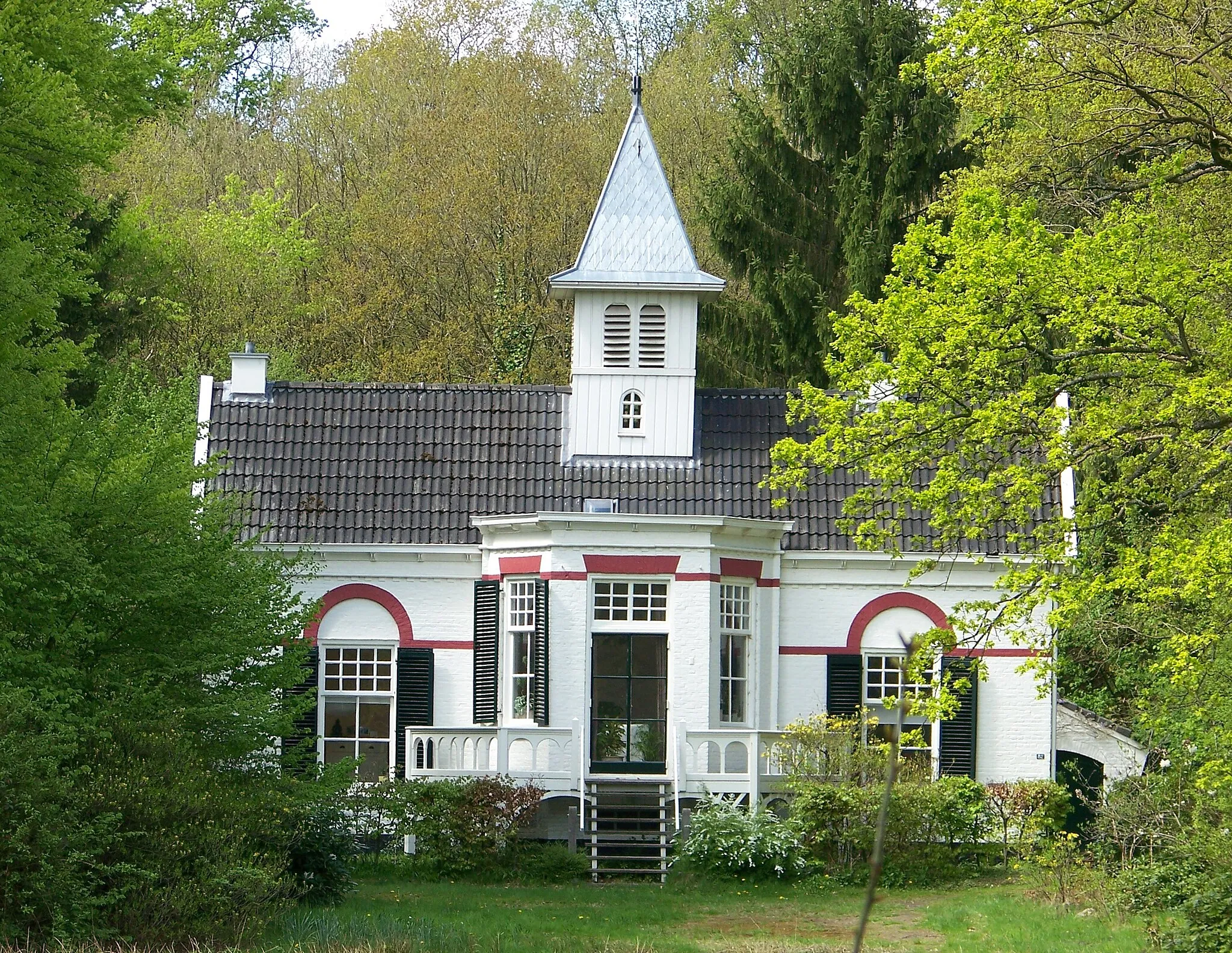 Photo showing: De Eerste Steen aan de Beilerstraat 82 in Assen, is een Rijksmonument.