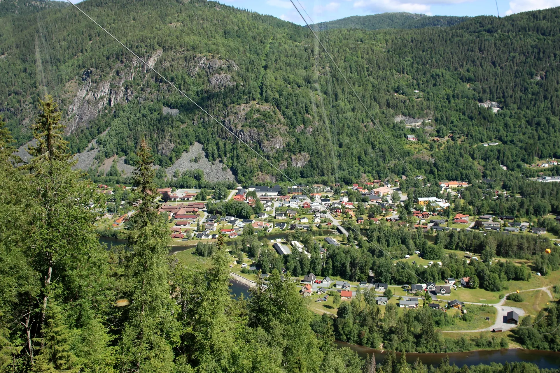 Image of Dalen