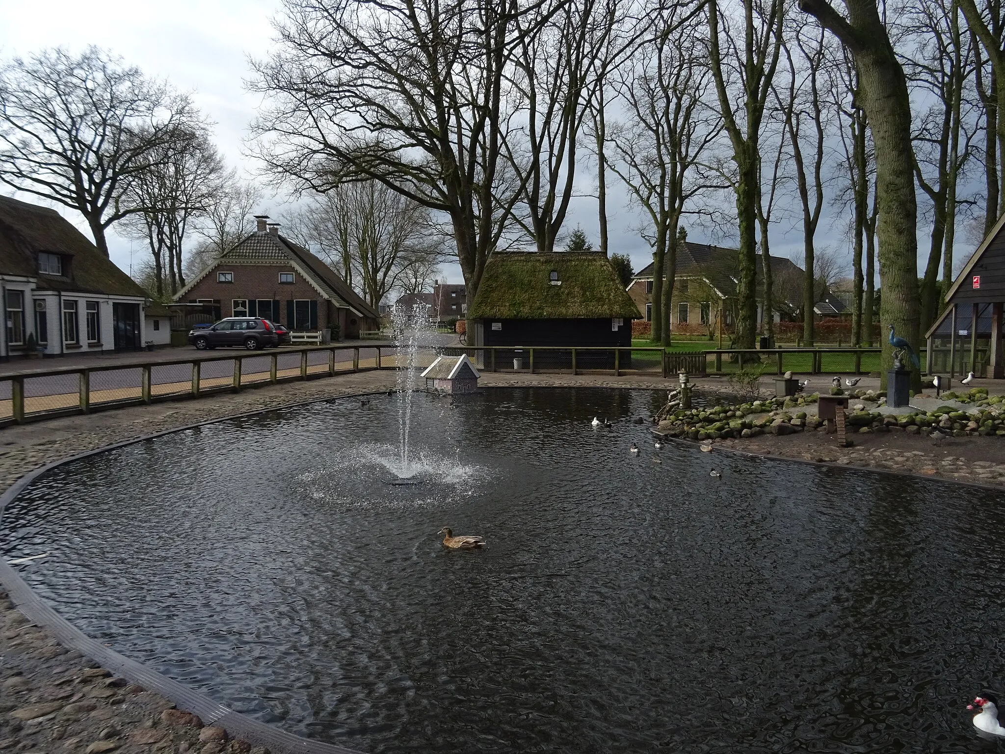 Image of Drenthe