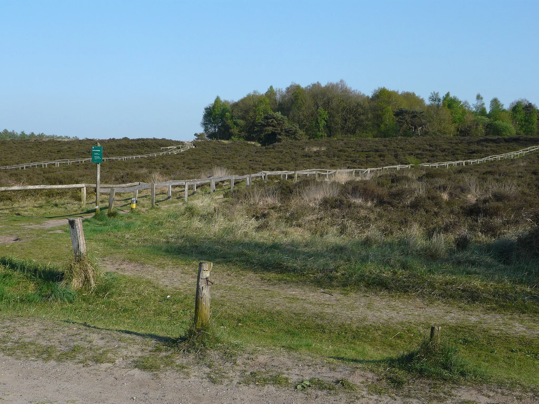 Afbeelding van Drenthe