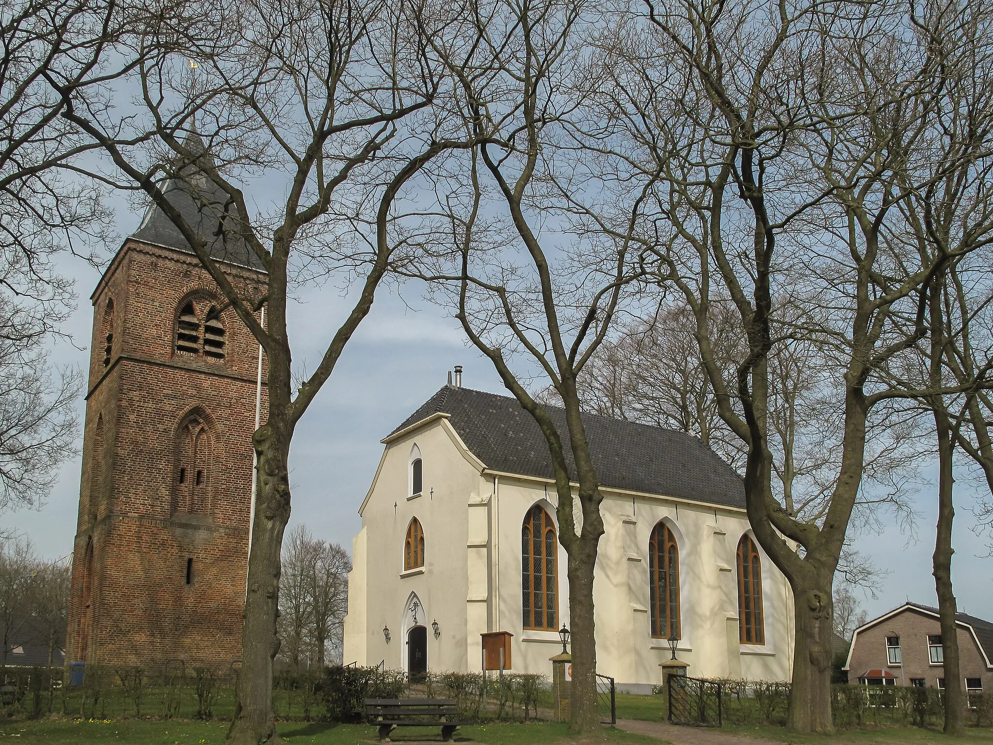 Afbeelding van Drenthe