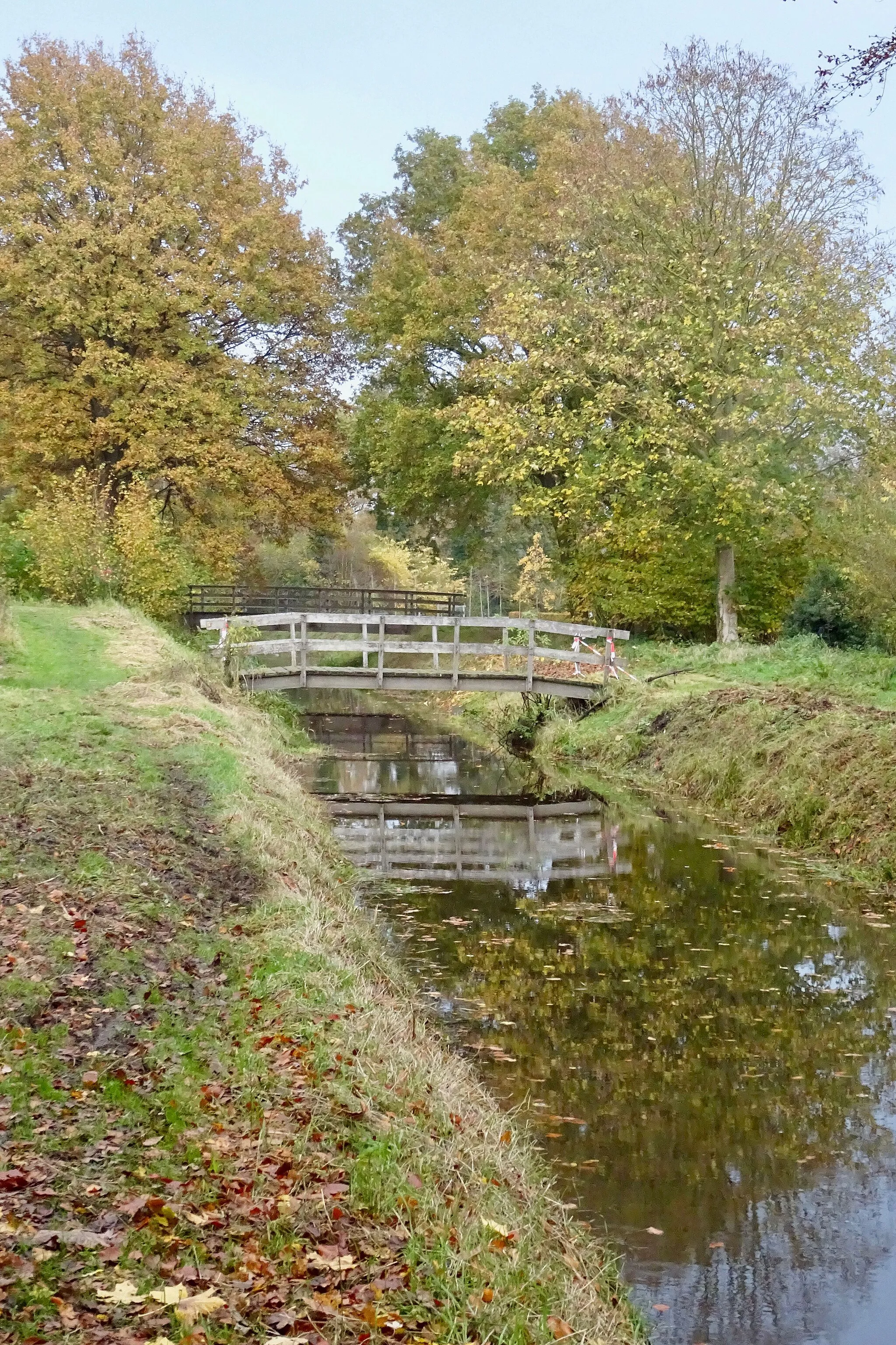 Afbeelding van Drenthe