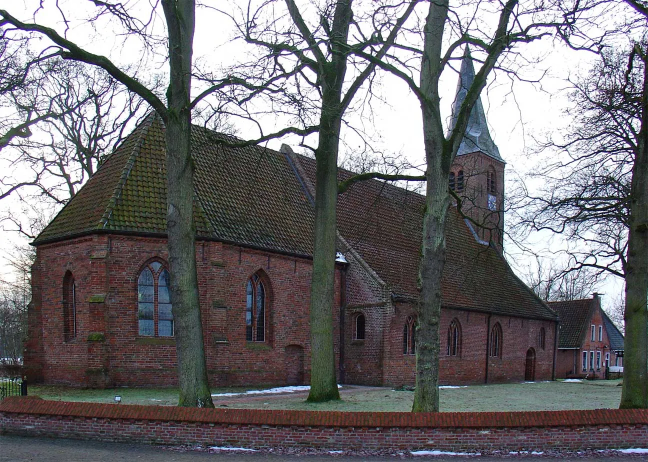 Image of Drenthe