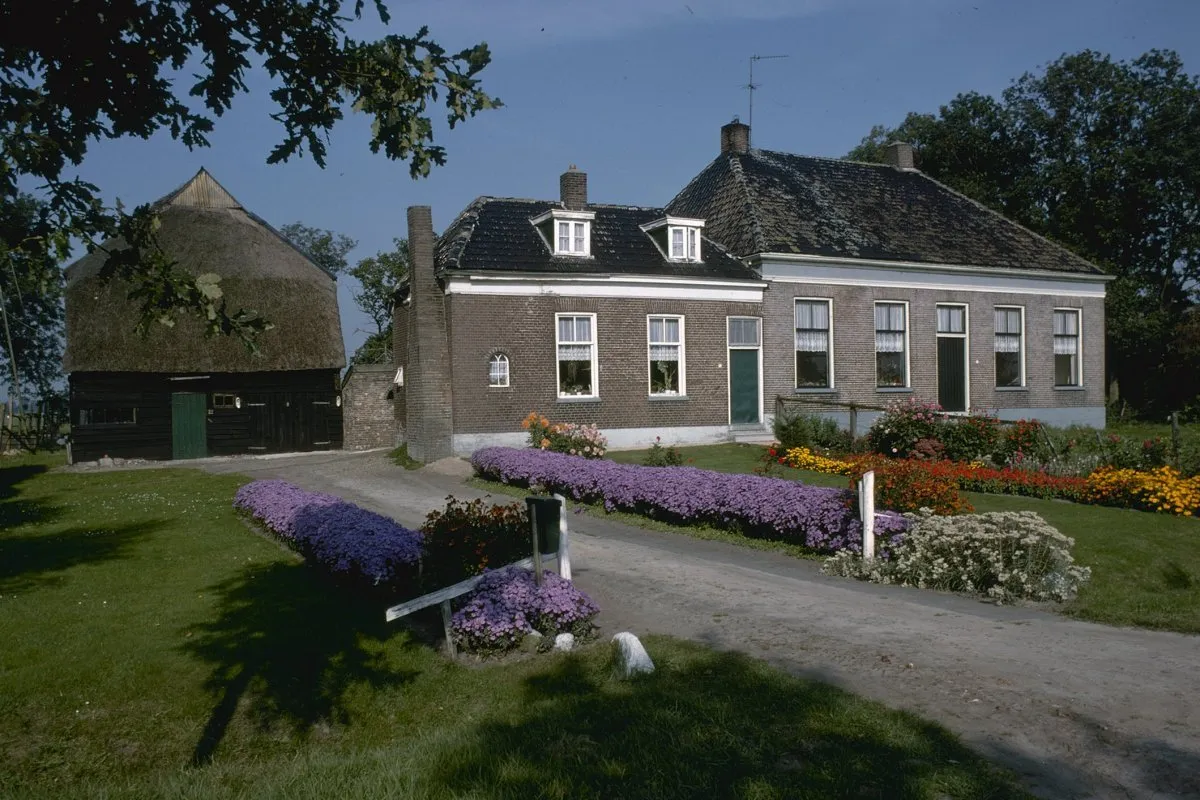 Image of Drenthe