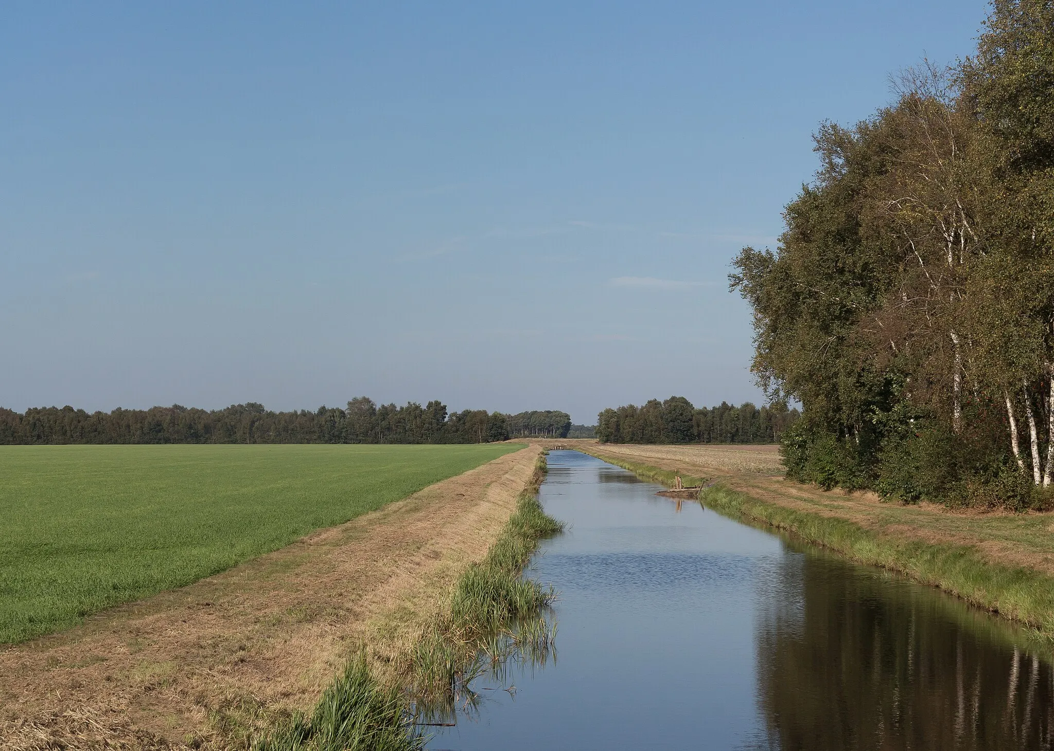 Image of Drenthe