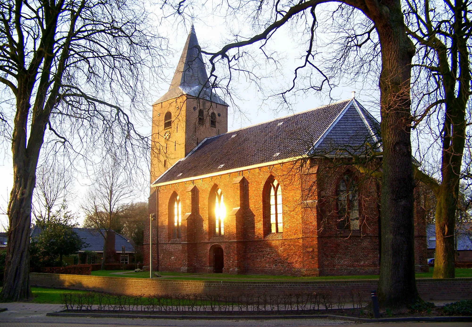 Image of Westerbork