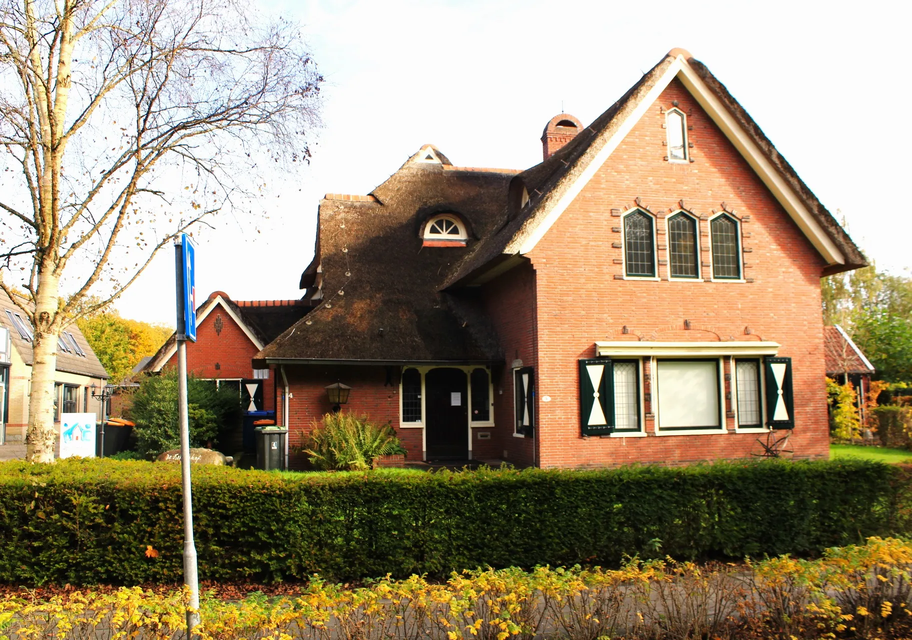 Image of Drenthe