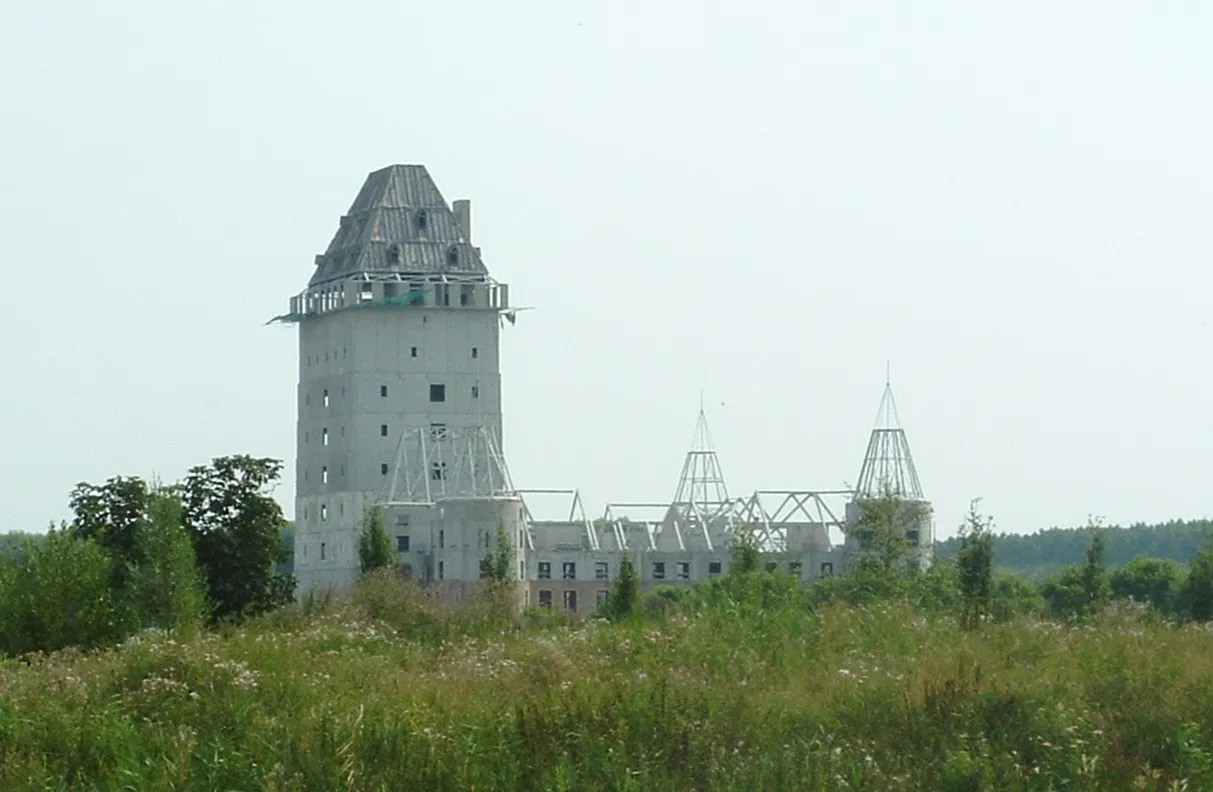 Afbeelding van Flevoland