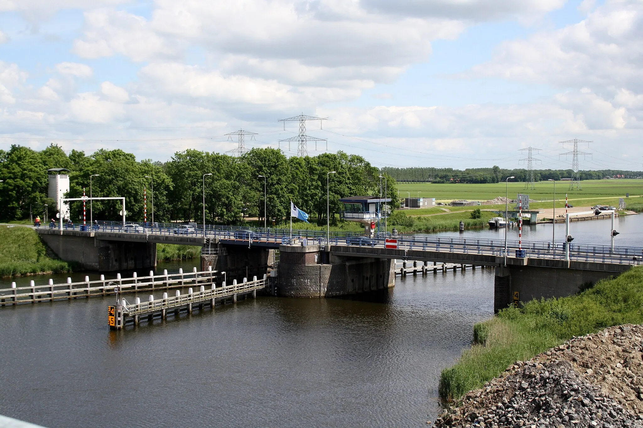 Afbeelding van Flevoland