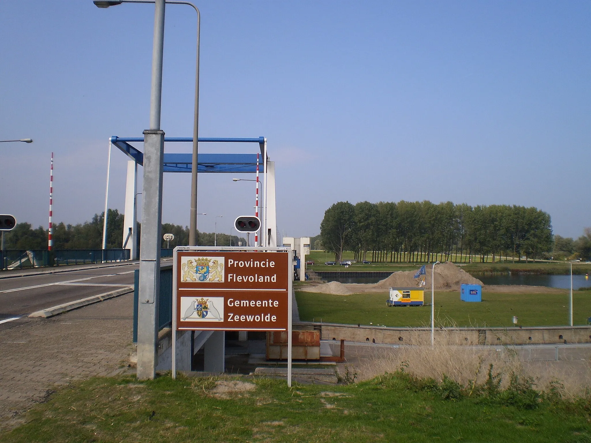 Image of Flevoland