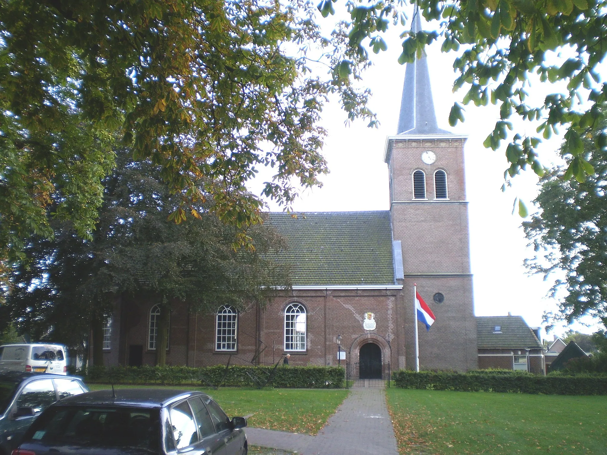 Bild von Friesland (NL)