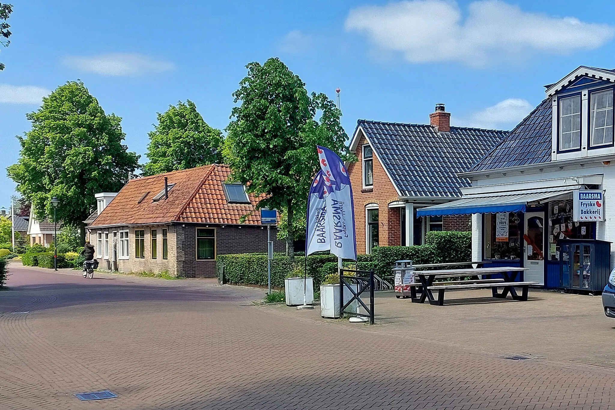 Image of Friesland (NL)