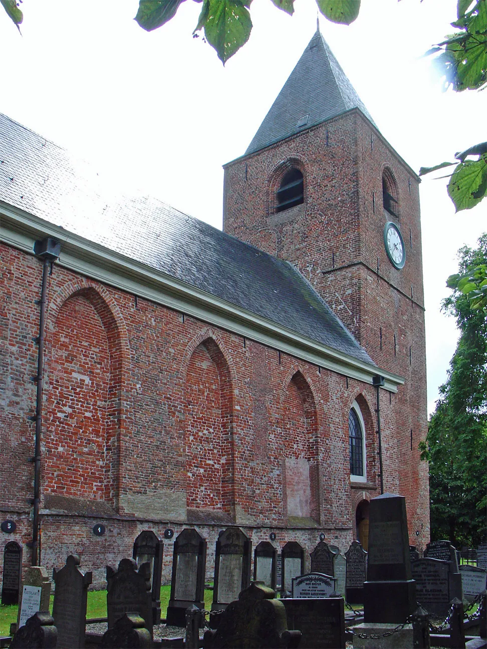 Bild von Friesland (NL)