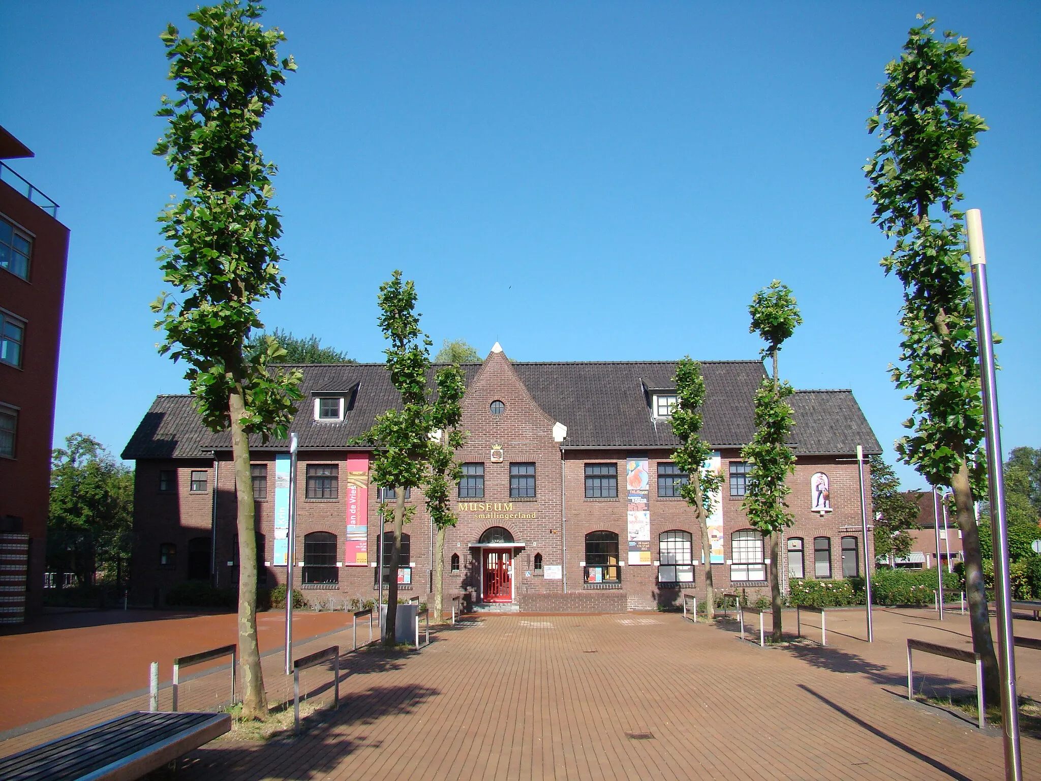 Photo showing: Impressions of Drachten  (Netherlands)