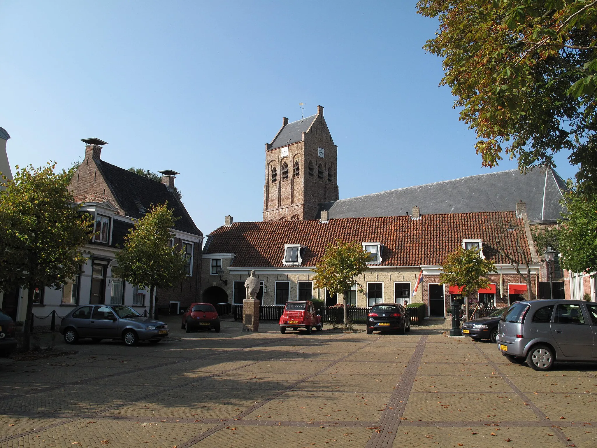 Image of Friesland (NL)