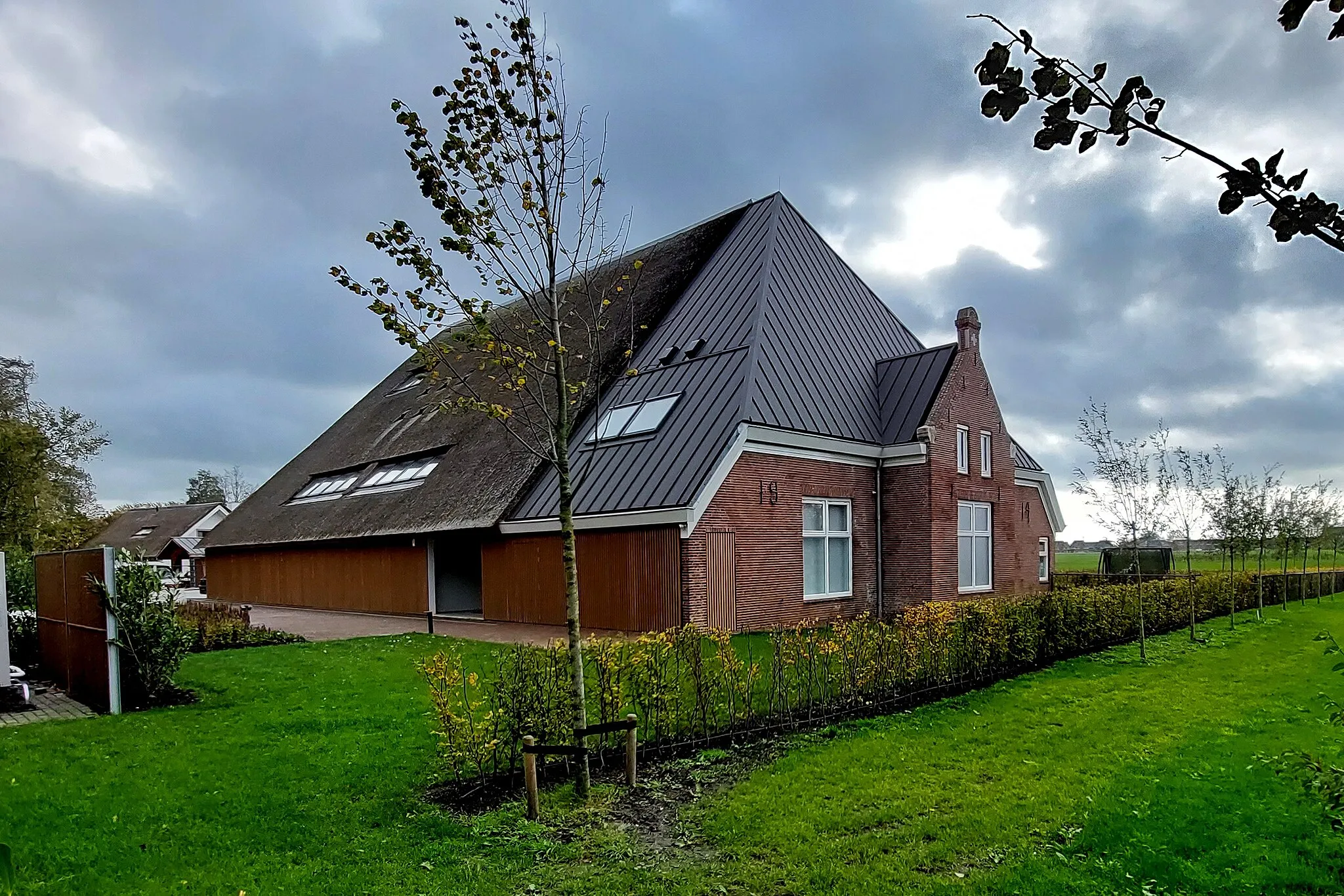 Image of Friesland (NL)