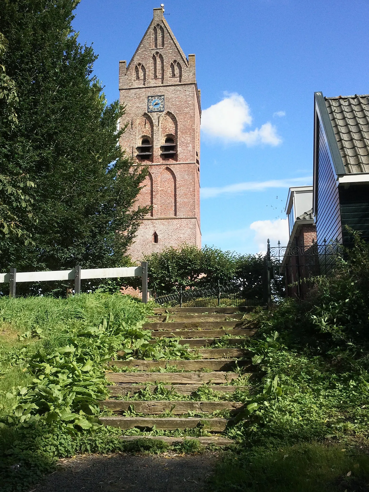 Image of Friesland (NL)