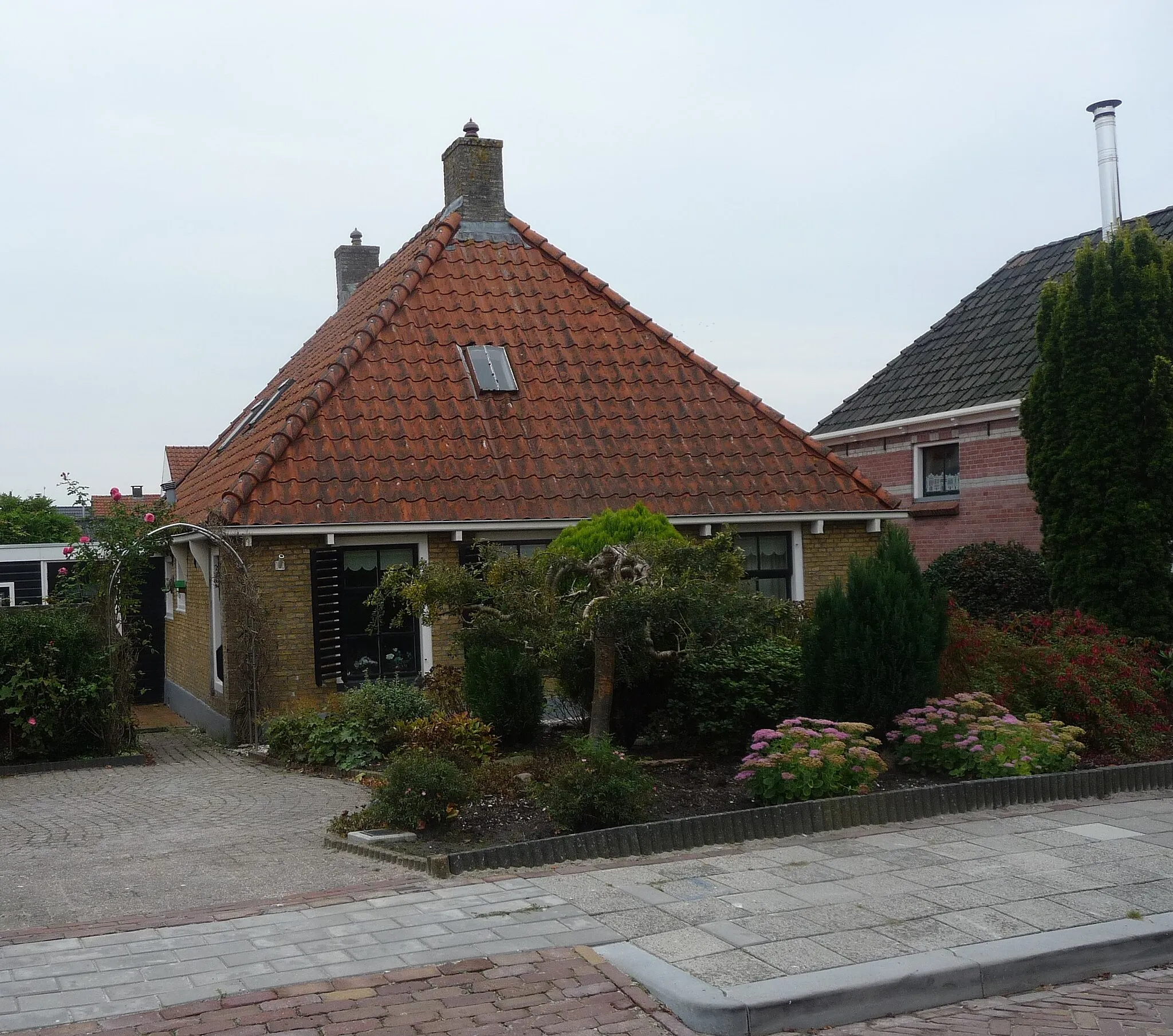 Photo showing: This is an image of rijksmonument number 22893