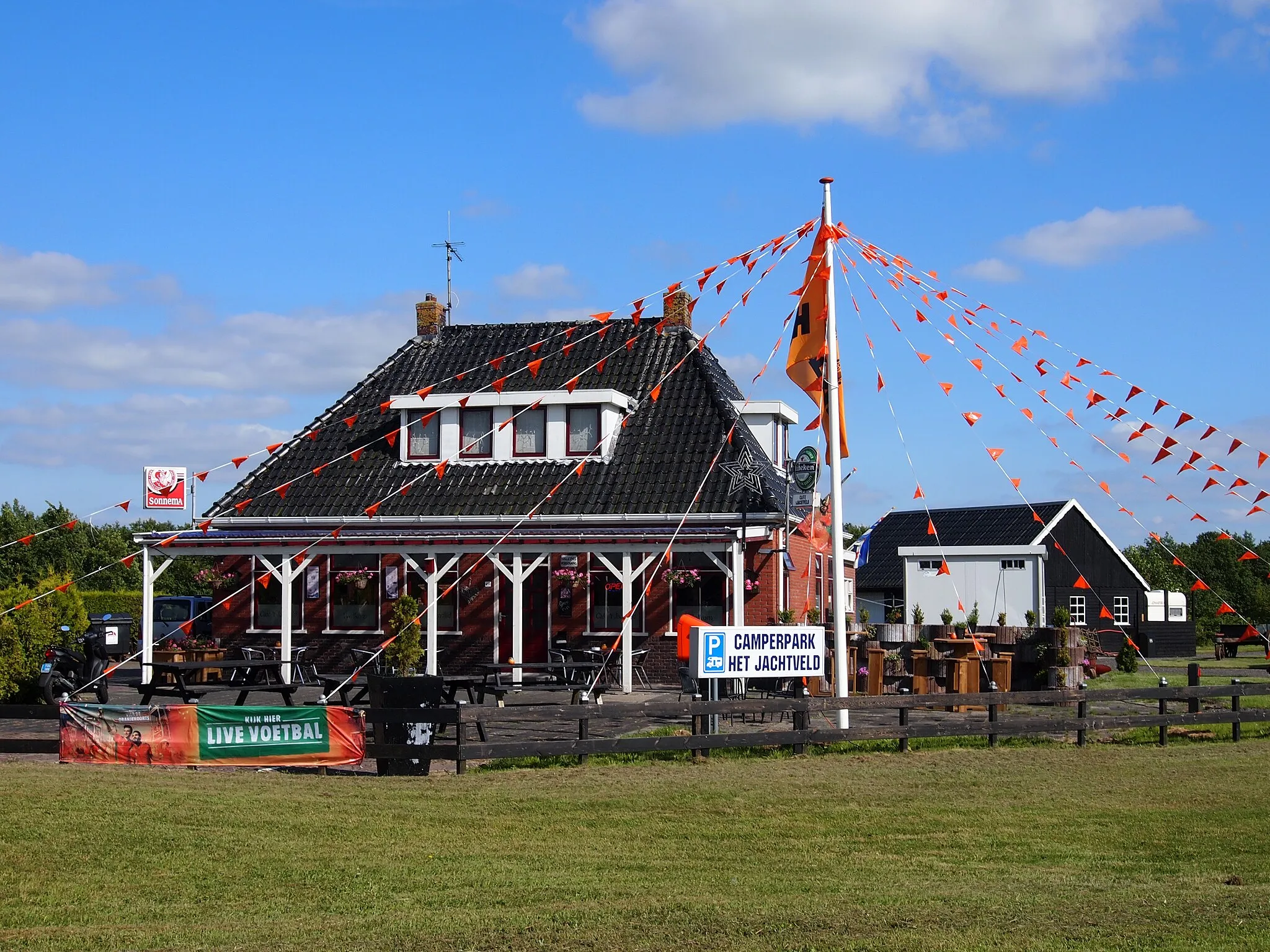 Image of Friesland (NL)