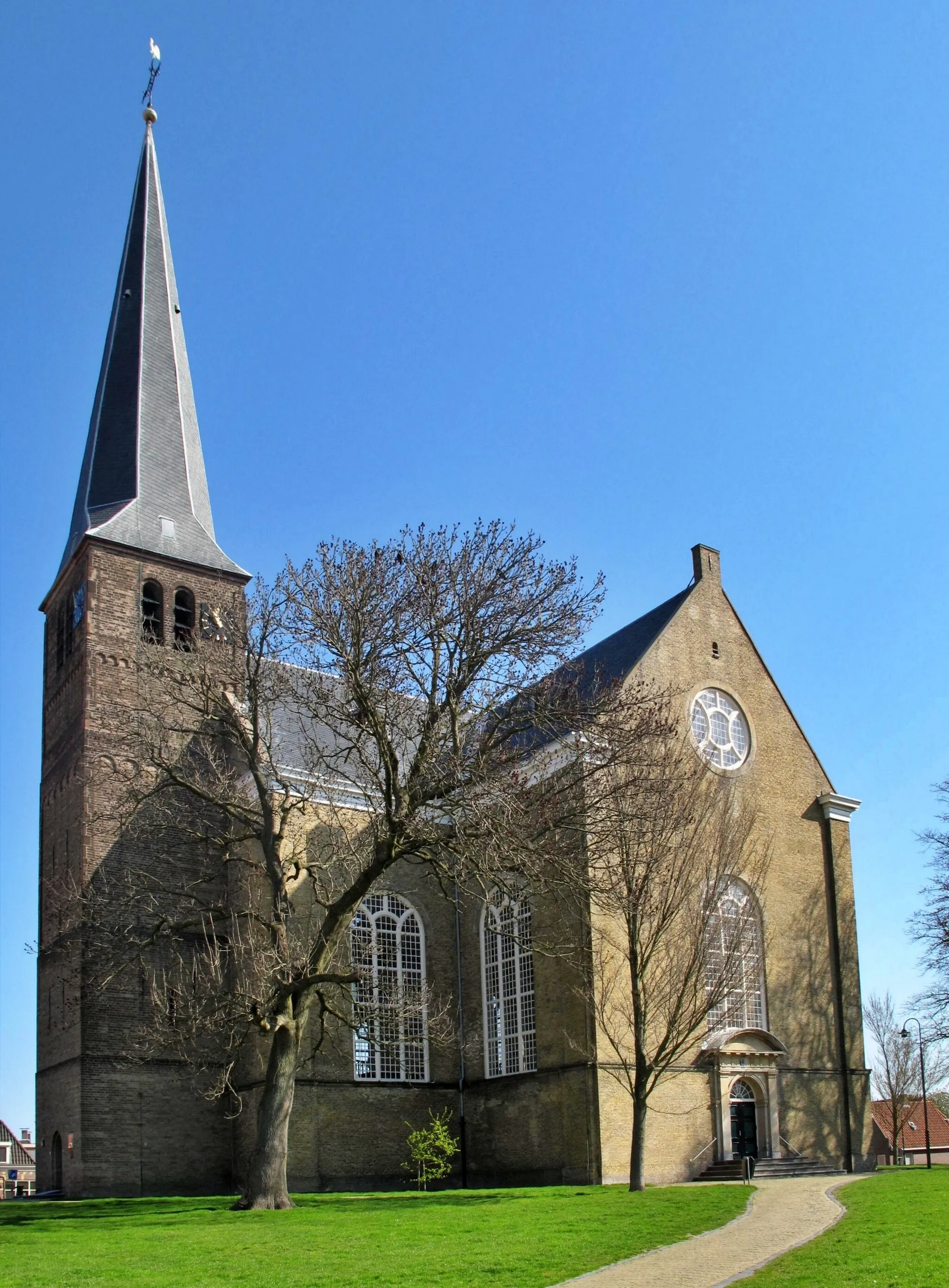 Image of Harlingen