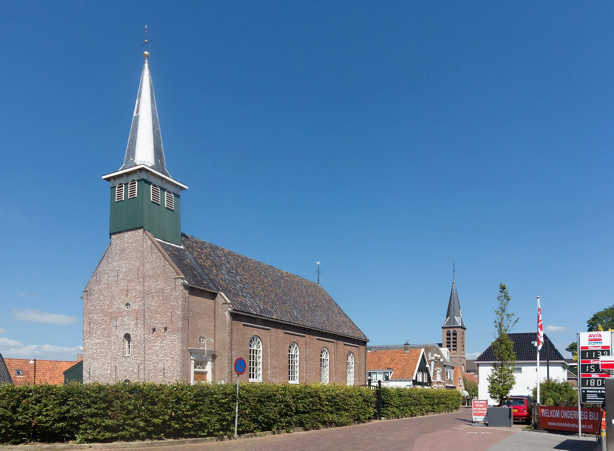 Afbeelding van Friesland