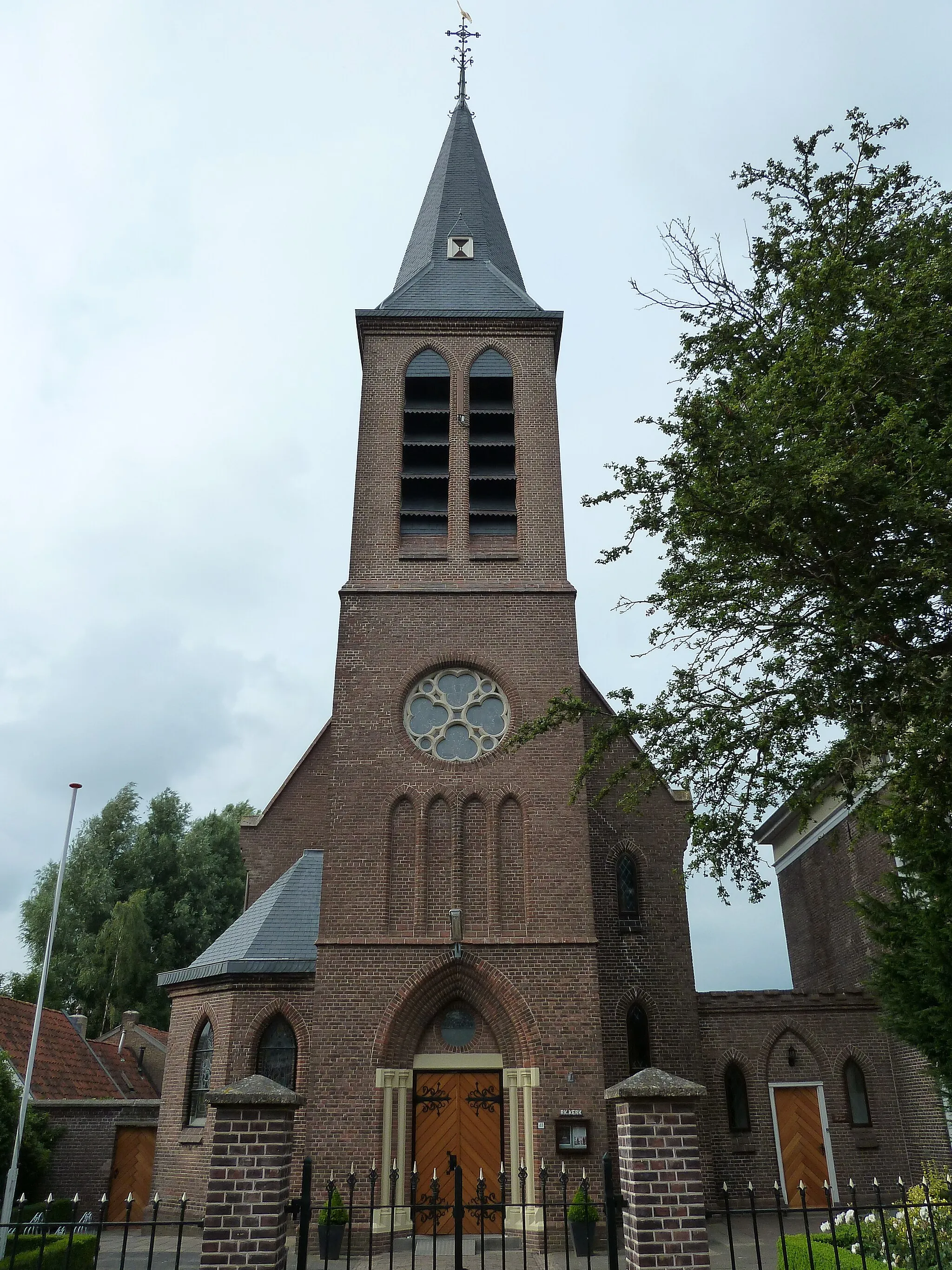 Image of Friesland (NL)