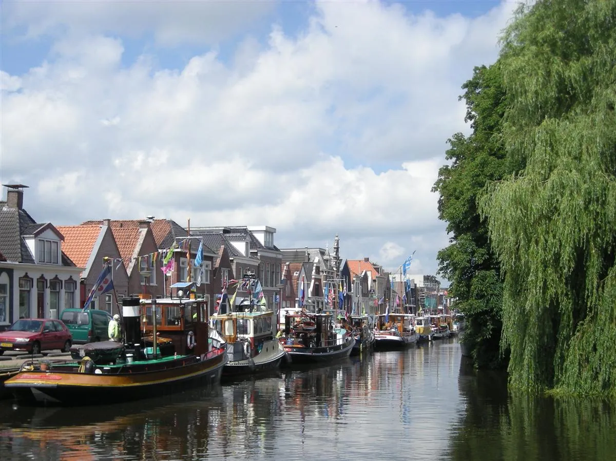 Image of Friesland (NL)