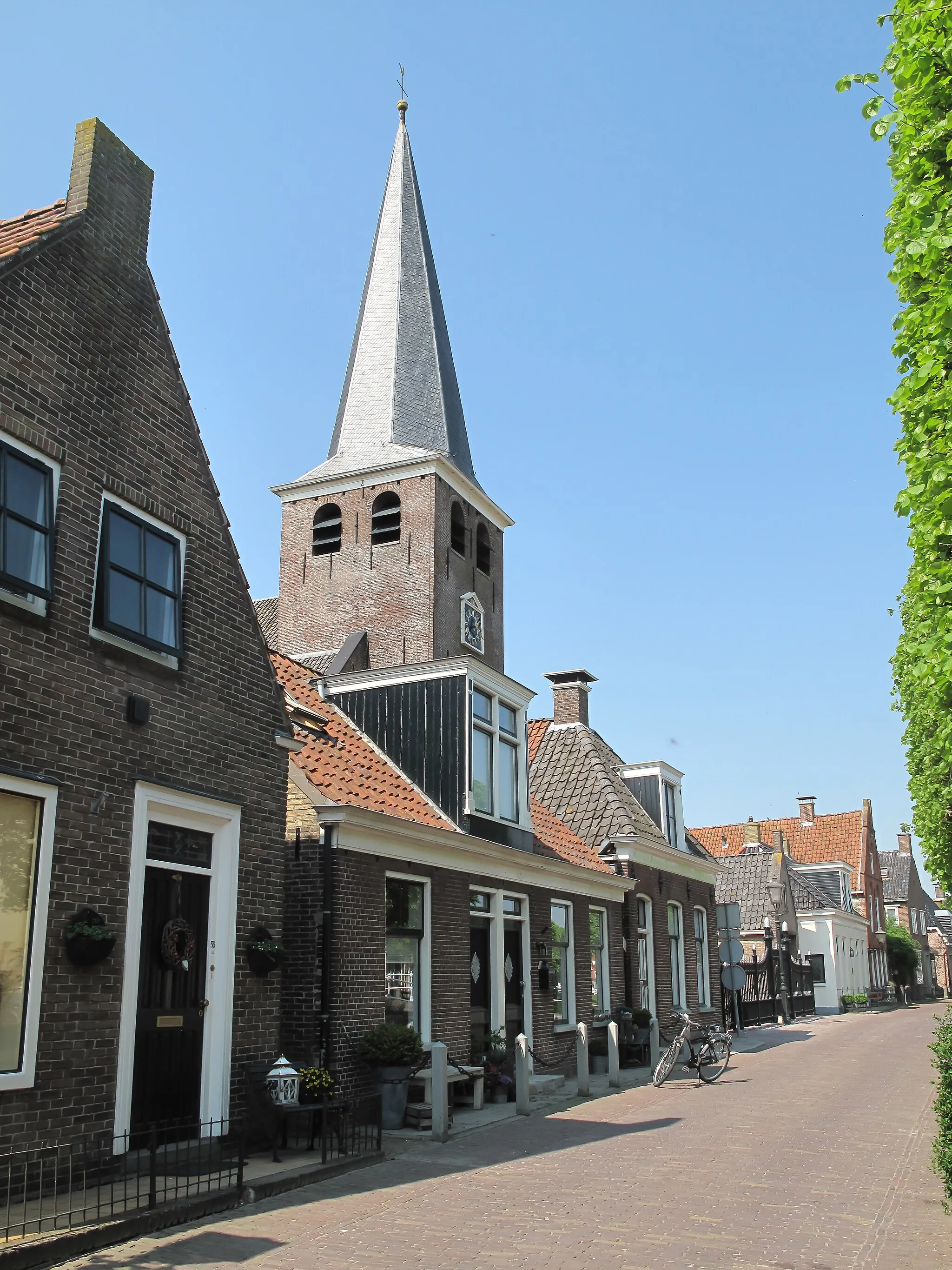 Afbeelding van Friesland