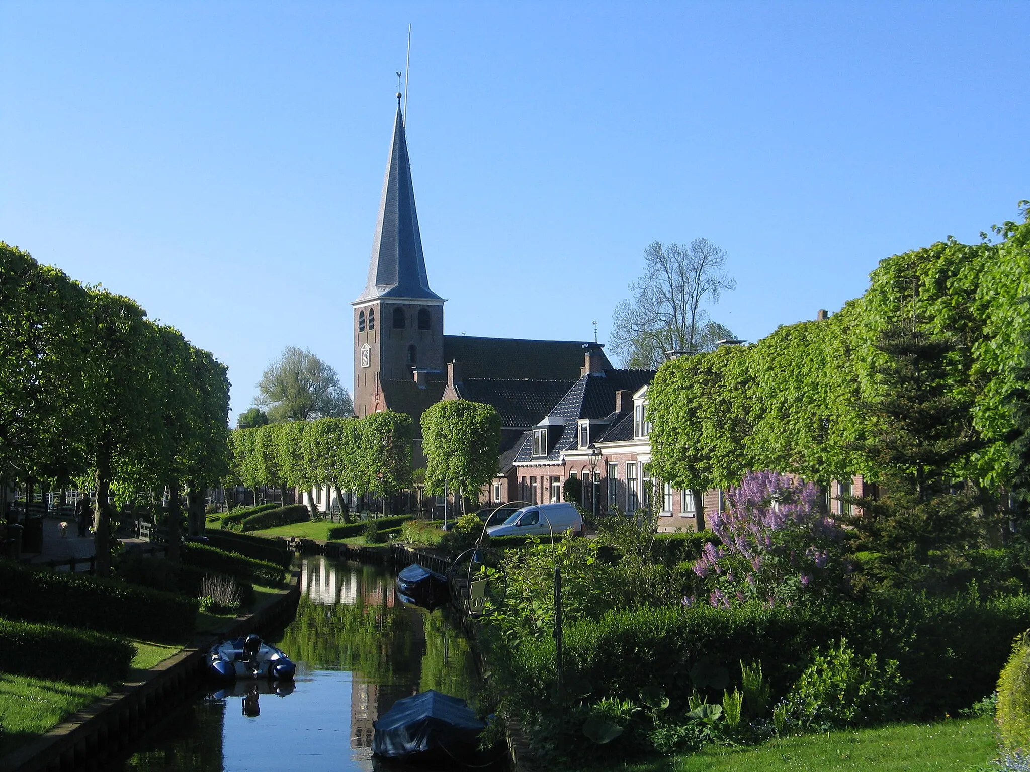Photo showing: This is an image of rijksmonument number 39860