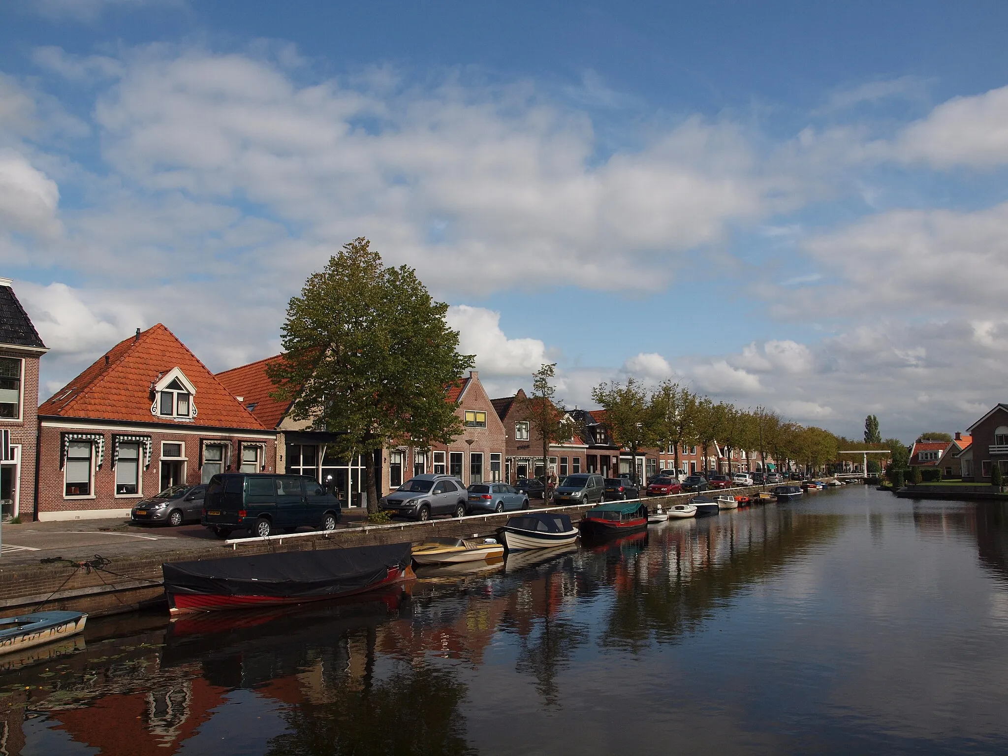 Image of Friesland (NL)