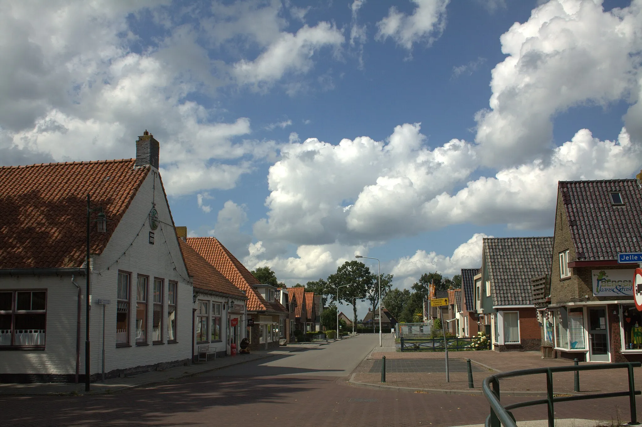 Afbeelding van Friesland