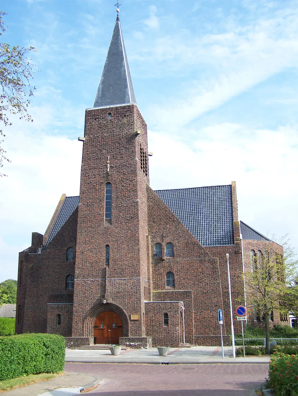 Image of Friesland (NL)