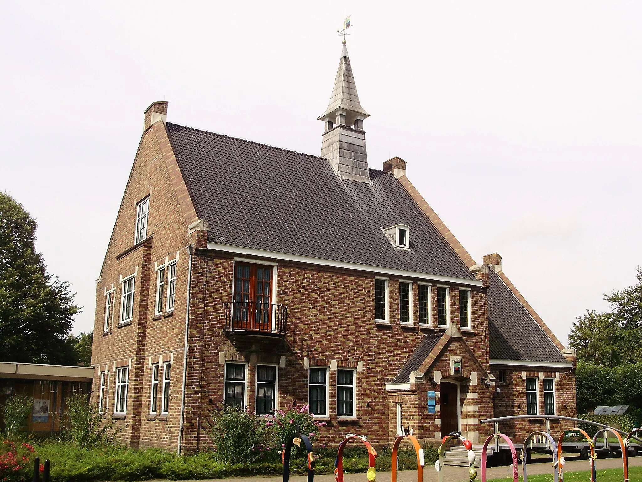 Image of Friesland (NL)