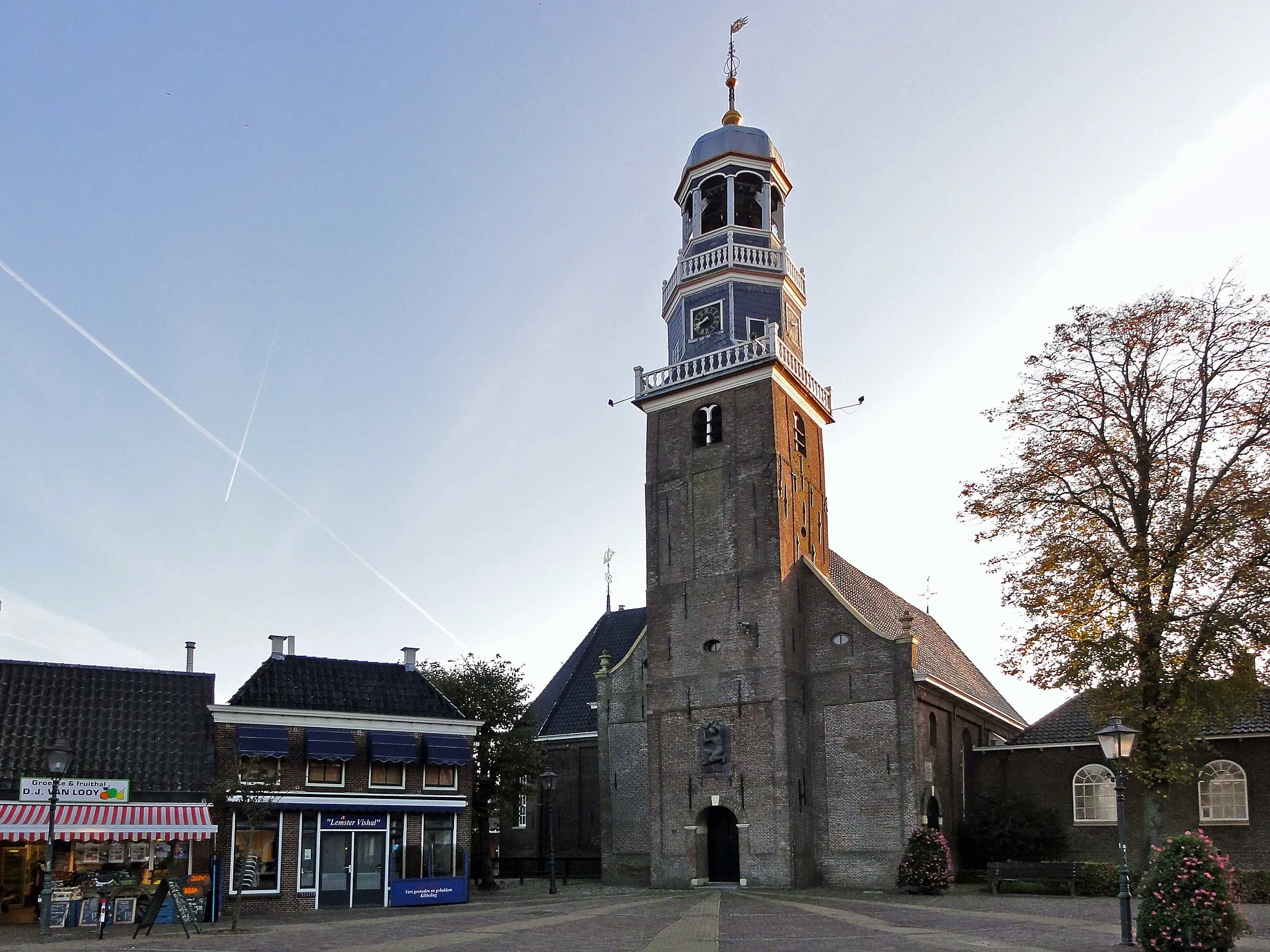 Image of Lemmer