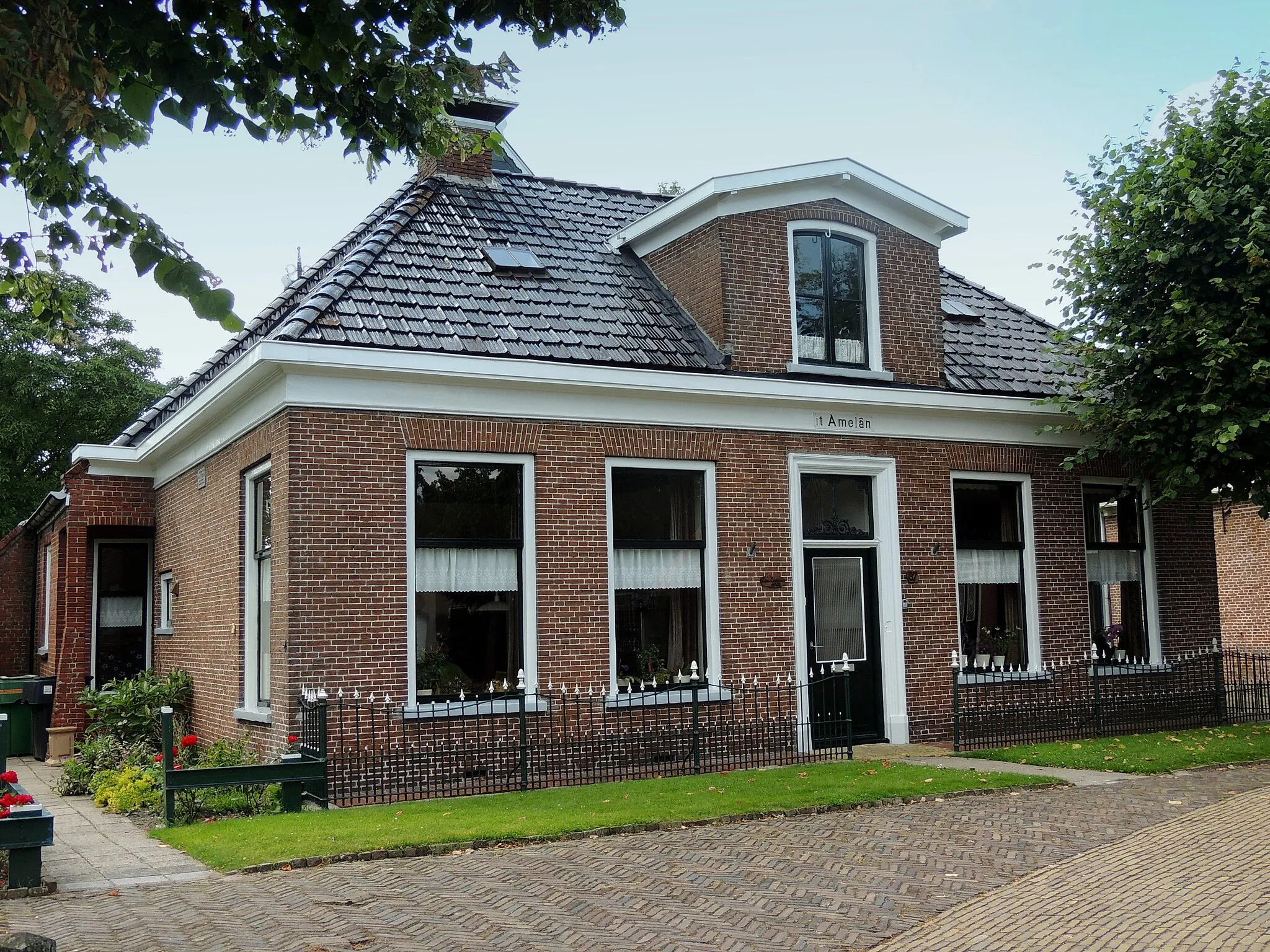 Image of Friesland (NL)