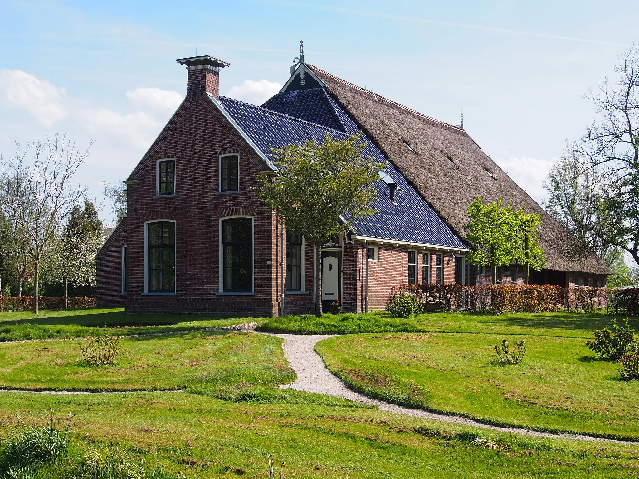 Image of Friesland (NL)