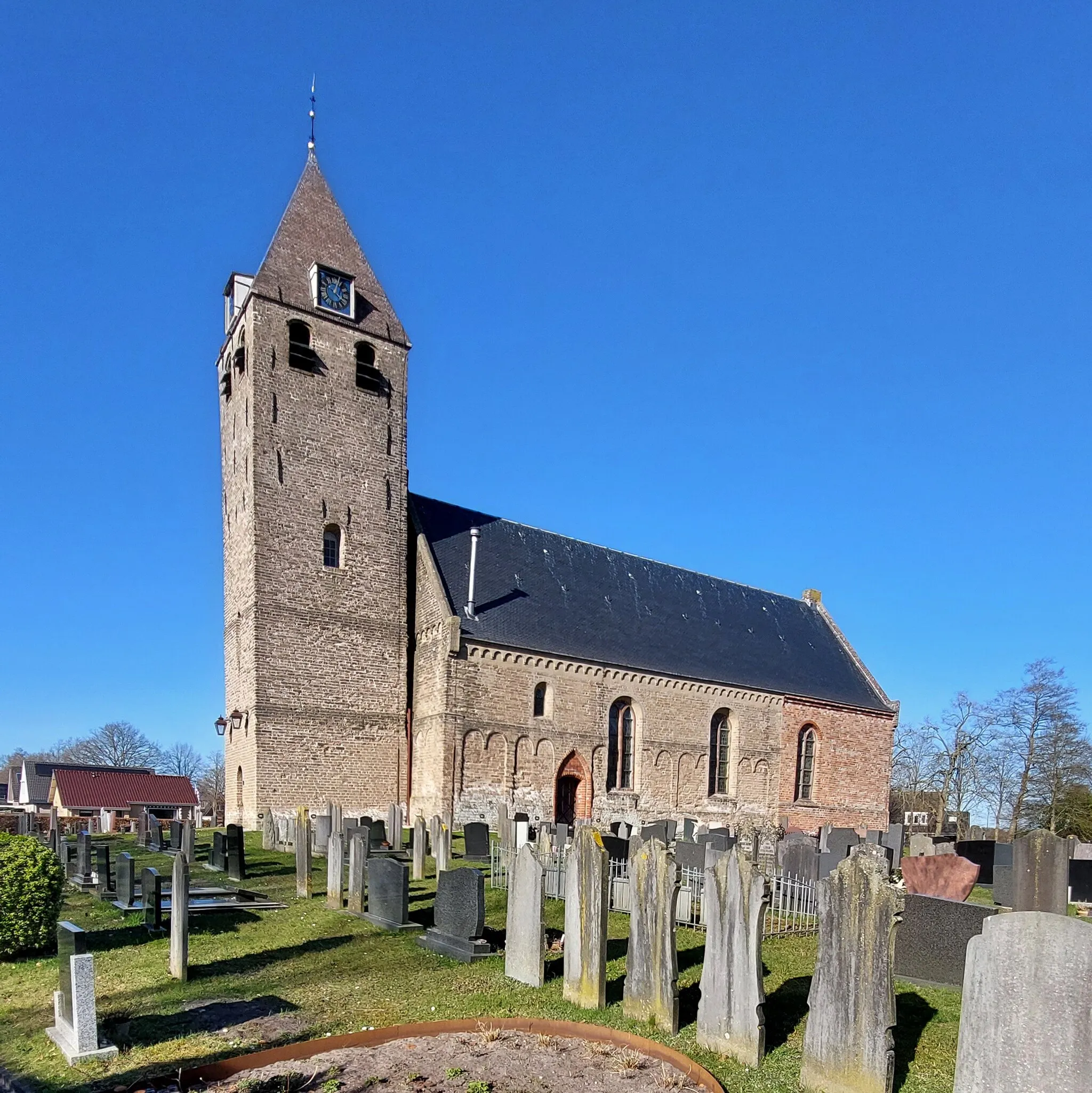 Afbeelding van Friesland