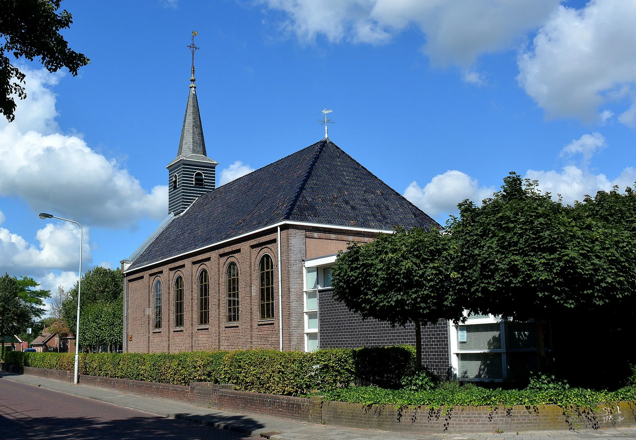 Afbeelding van Friesland