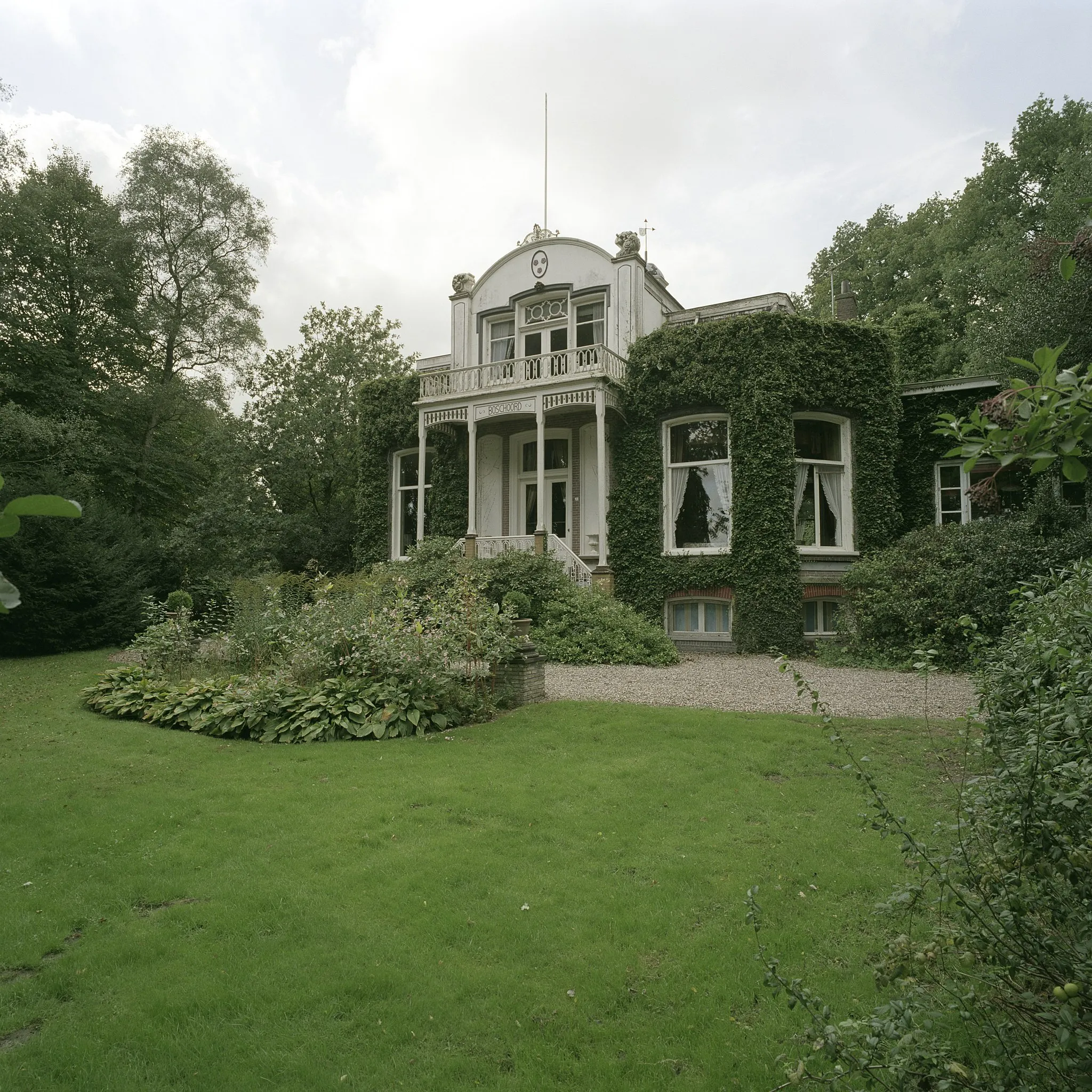 Photo showing: This is an image of rijksmonument number 528682