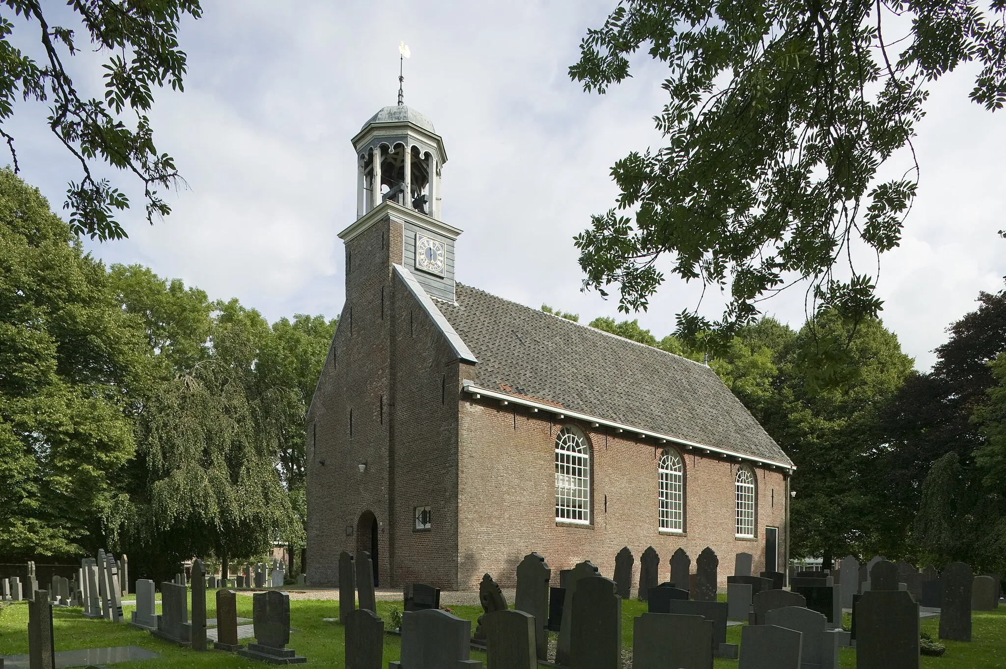 Image of Sint Nicolaasga