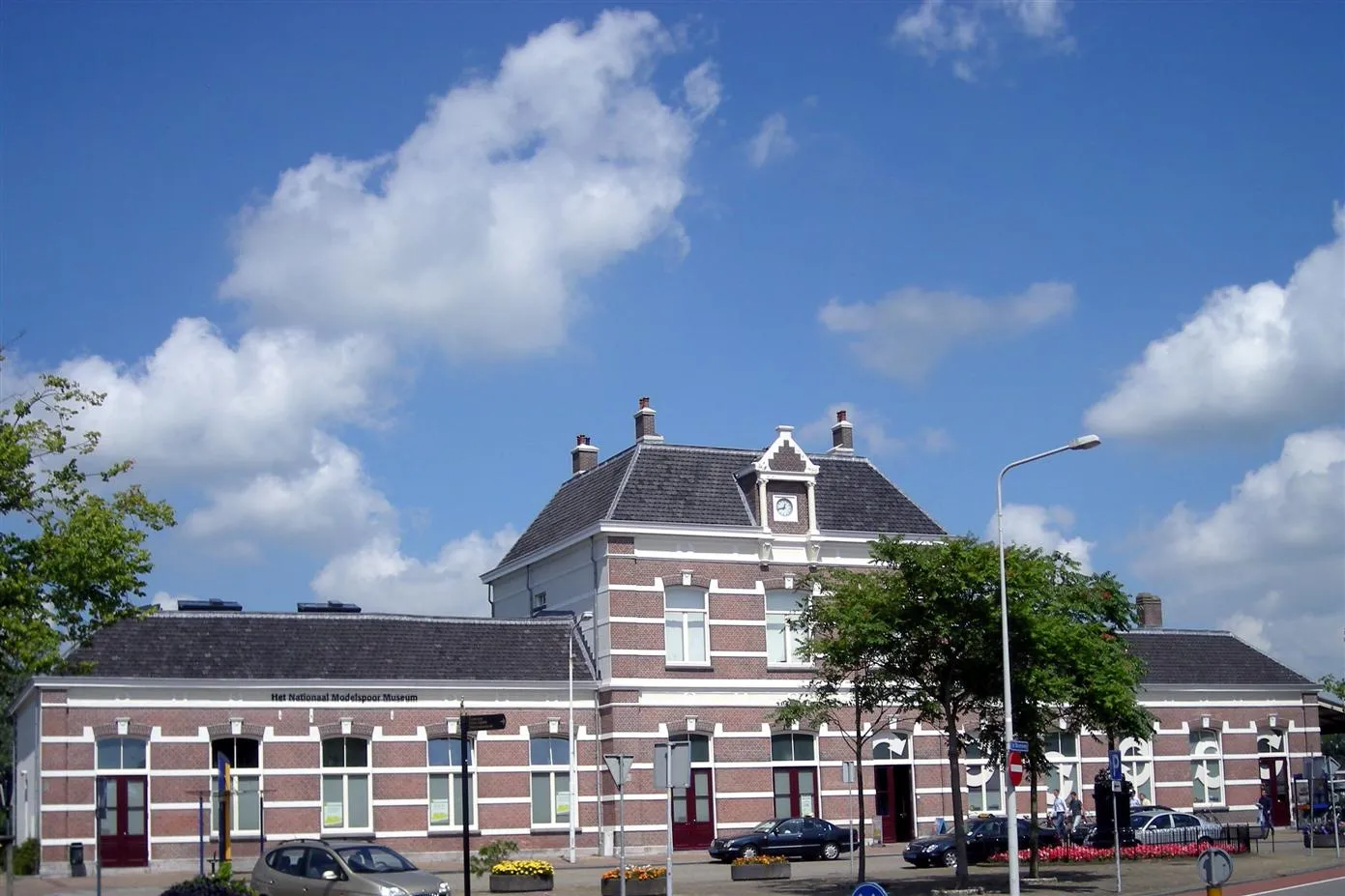 Photo showing: This is an image of rijksmonument number 514104