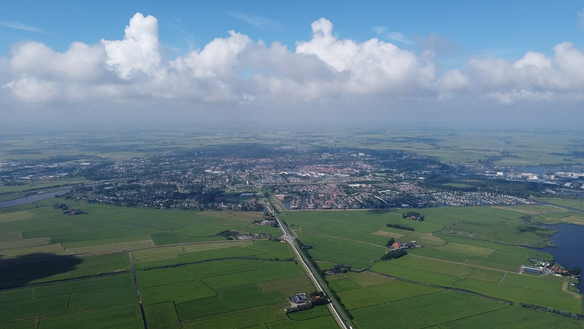 Image of Sneek