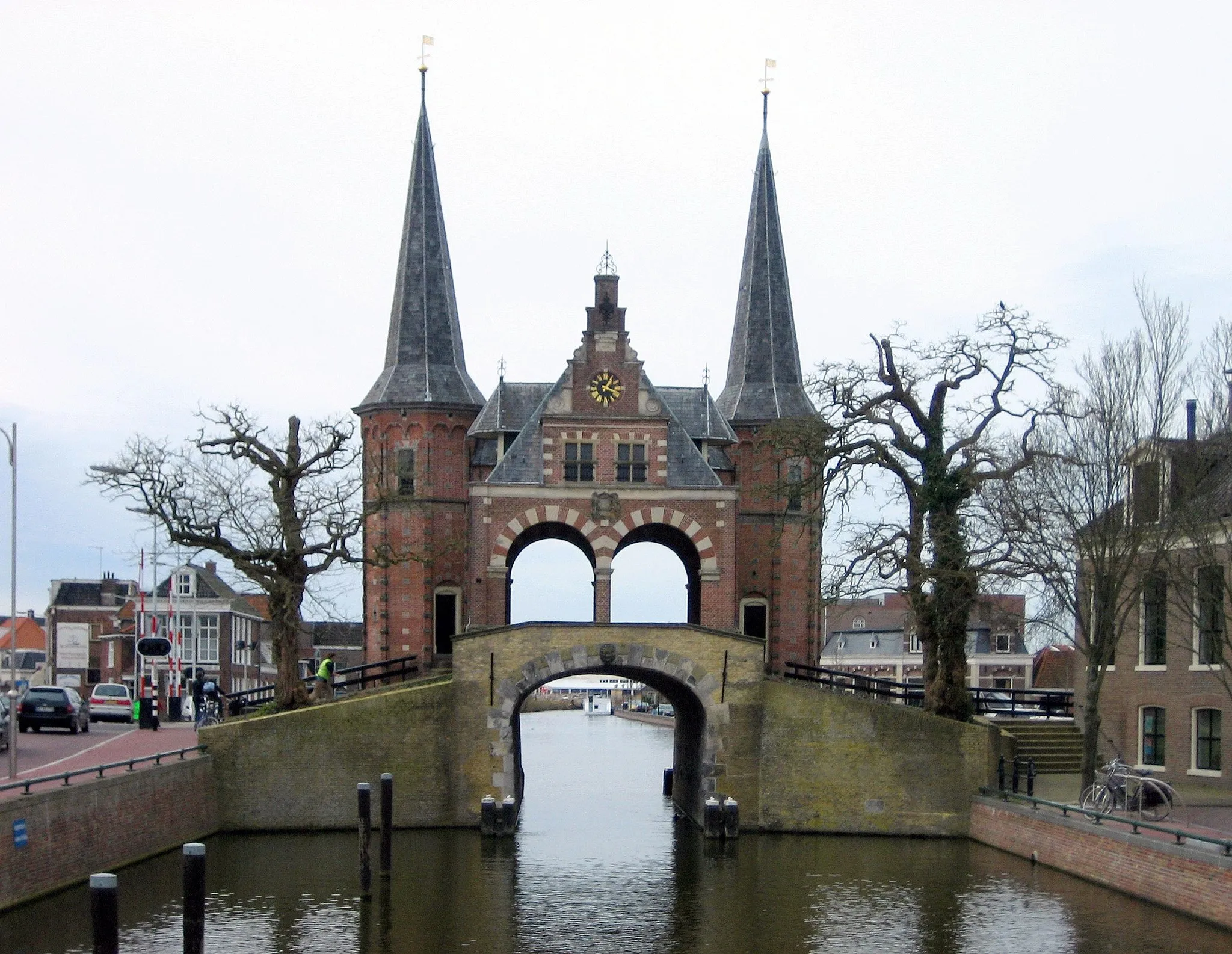 Image of Friesland (NL)