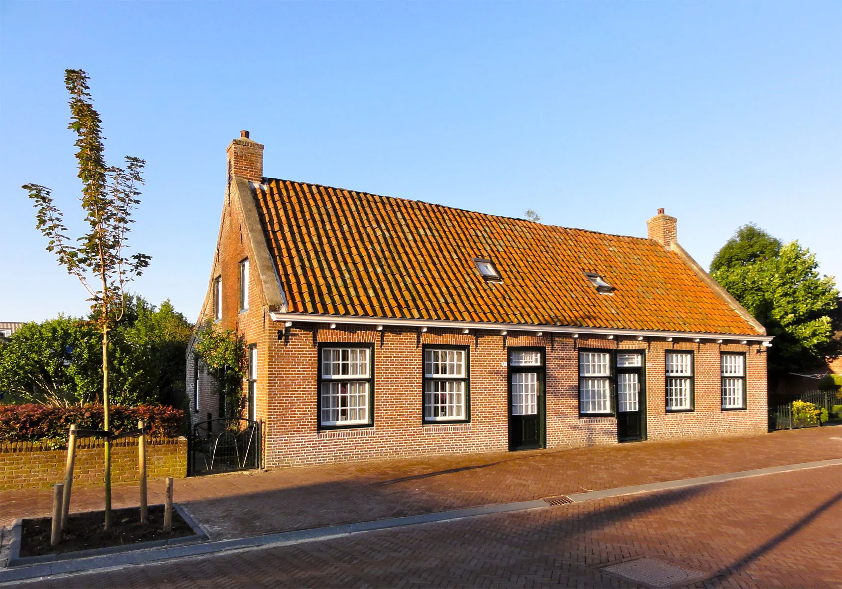 Image of Friesland (NL)