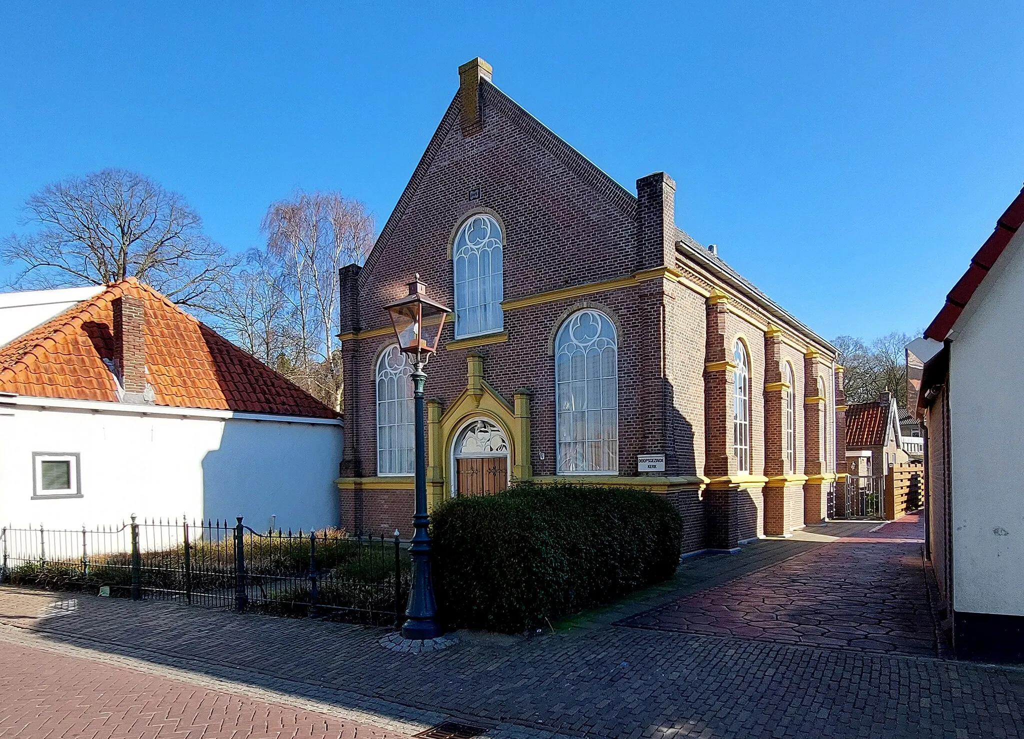 Image of Friesland (NL)