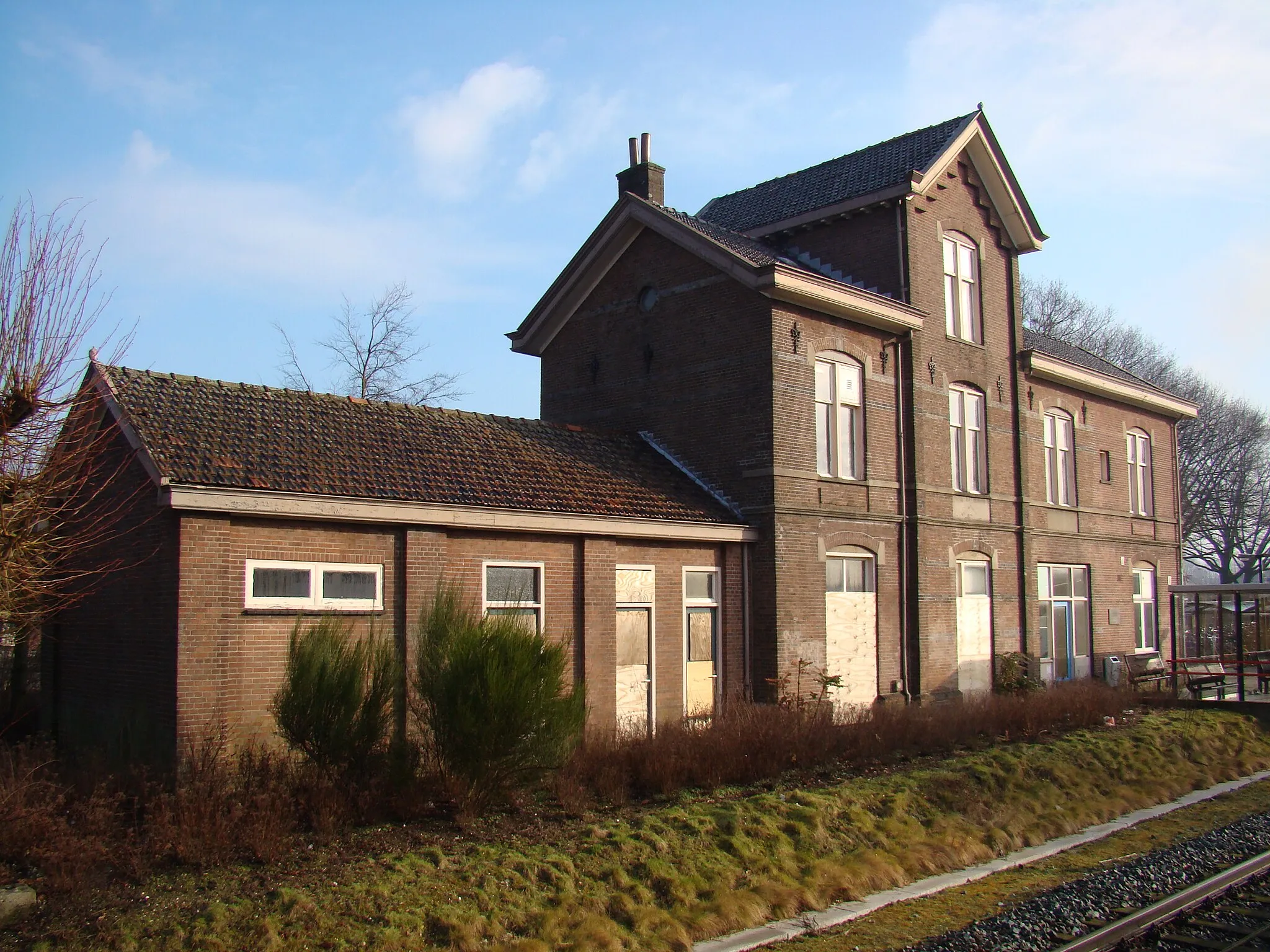 Image of Gelderland