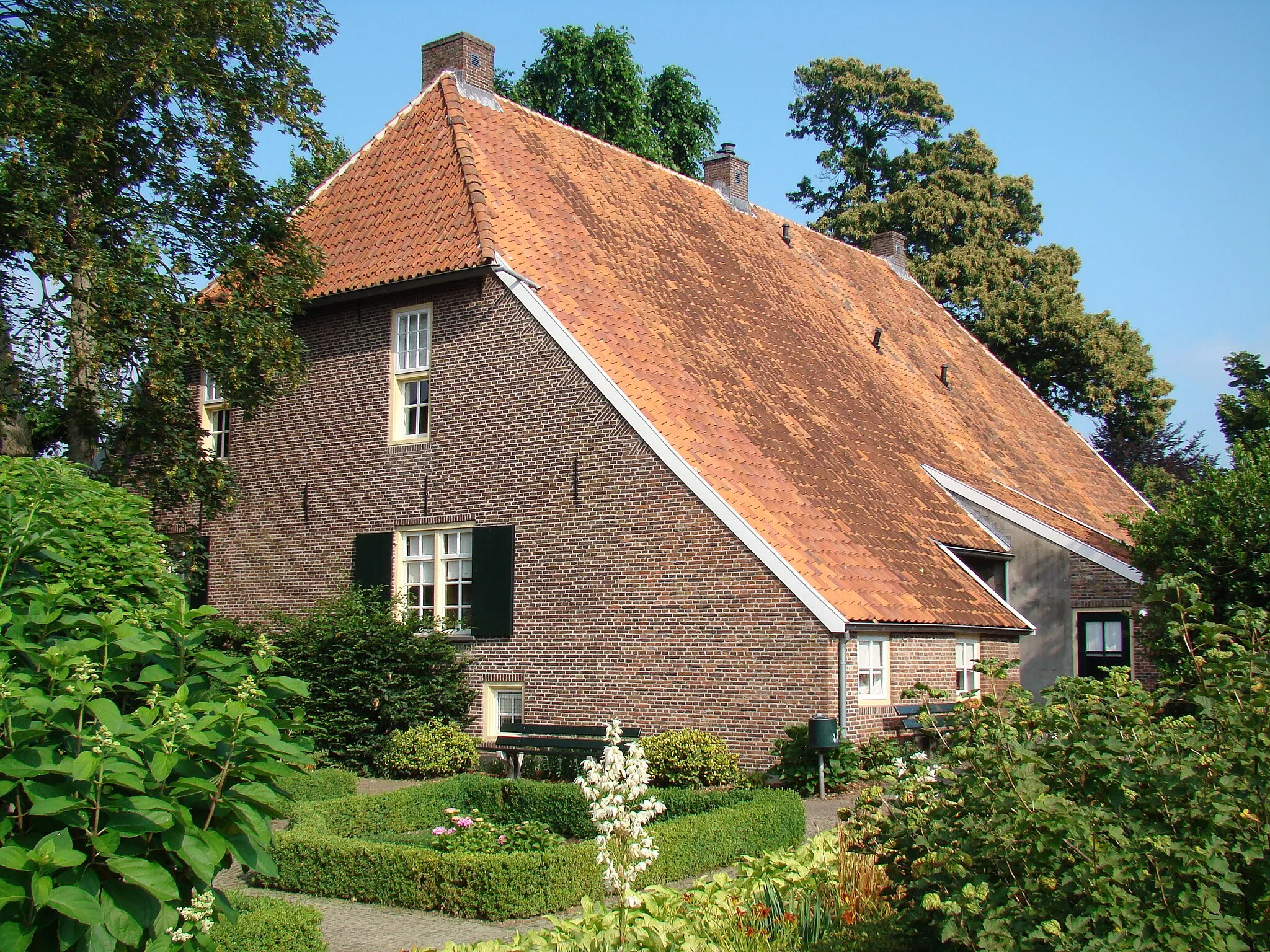 Afbeelding van Gelderland