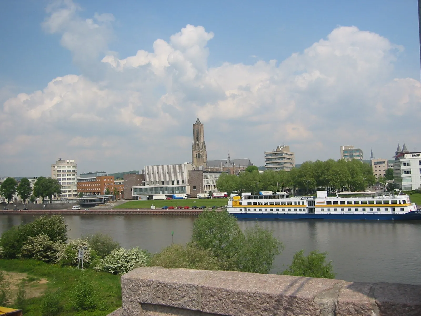 Afbeelding van Arnhem